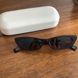 marc jacobs sunglasses